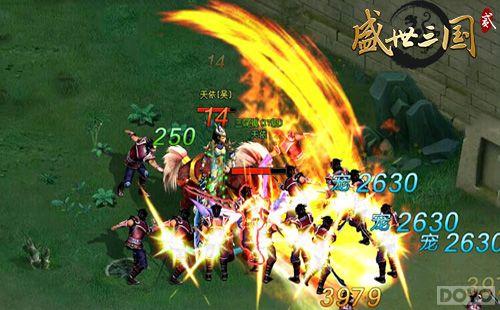 �Թ���Ϊ�� ��ʢ������2������ս�ع�_��վ