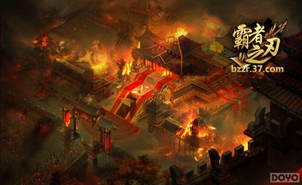 Զ��ս��������Ѫ���� ������֮�С��𱬹���_��վ