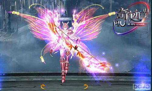 MU��֮�� ���漣����������PK��ģʽ_��վ