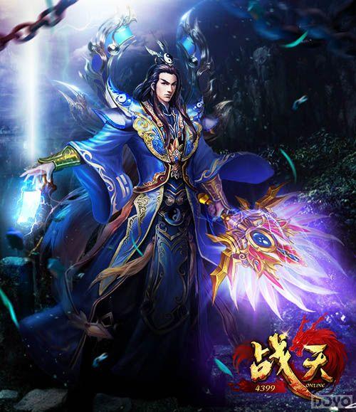 ���˴����Ϯ ��ս�졷ǿPVE�Ծ���ȼĩ�մ�ս_��վ