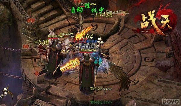 ���˴����Ϯ ��ս�졷ǿPVE�Ծ���ȼĩ�մ�ս_��վ