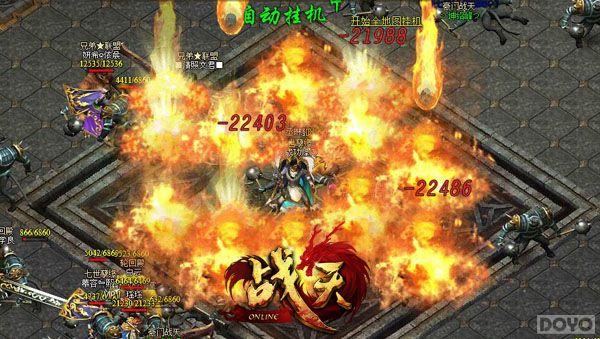 ���˴����Ϯ ��ս�졷ǿPVE�Ծ���ȼĩ�մ�ս_��վ