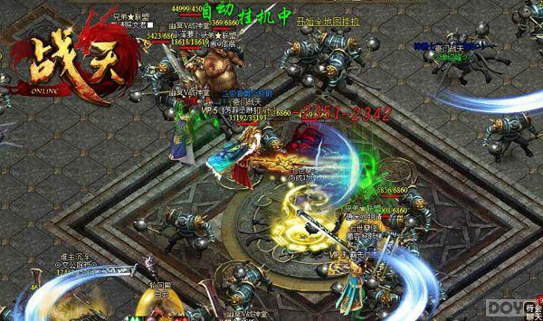 ս���� ��ս�졷����ģʽӭȫ��ɱ��_��վ