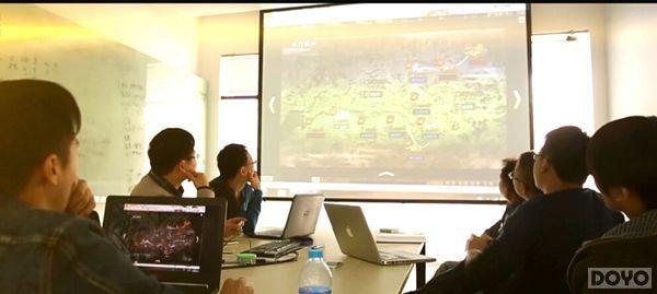 ���콫��ʦ��Ļ��С�糡���� ��սʵ��ͬ����ӳ_��վ