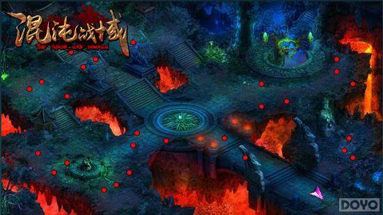 ��ɭ�ֲ� ������ս�򡷻��������淨����_��վ