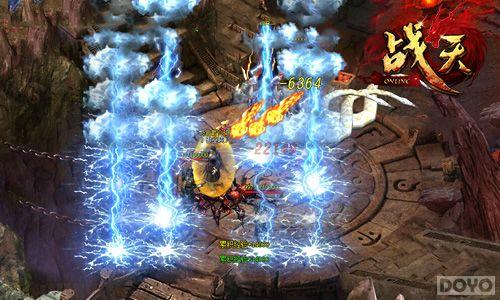 �����һ�� ��ս�졷Ѫ��ս���̵�_��վ