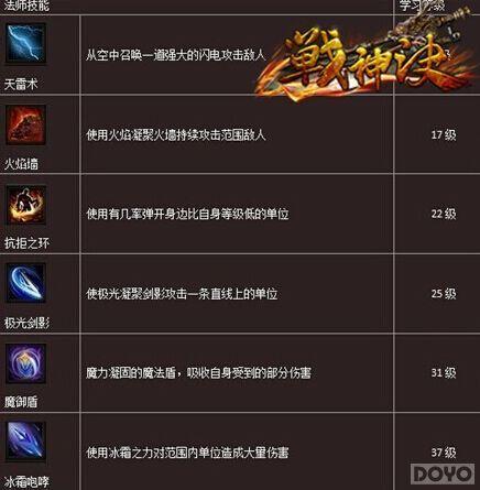 ��ս������ĸ�ְҵ����棬˭����Ĳ�?_��վ