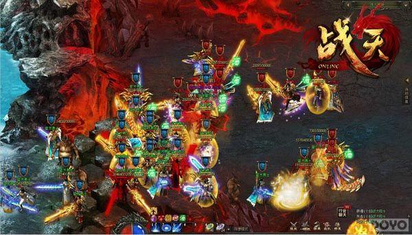 Լսȫ�� ��ս�졷�ڲ�ԭʼ��PKģʽ������_��վ