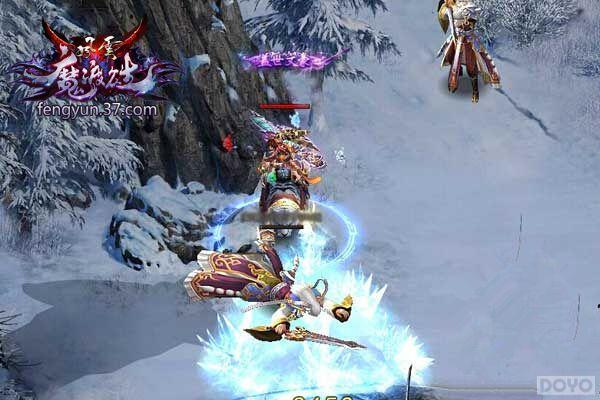 �����������а�� ��������˫��ս��ħ_��վ