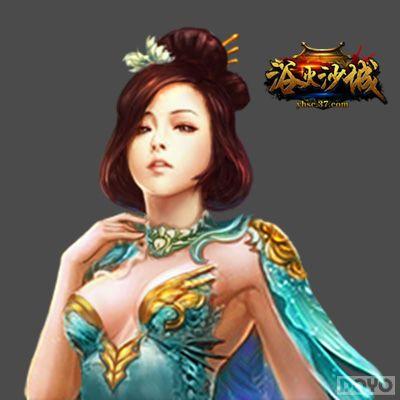 ��Ů����� ��ԡ��ɳ�ǡ�NPC����_��վ