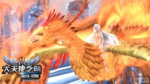 ħ��ʿ���� ������ʹ֮����CG�����湫��_��վ