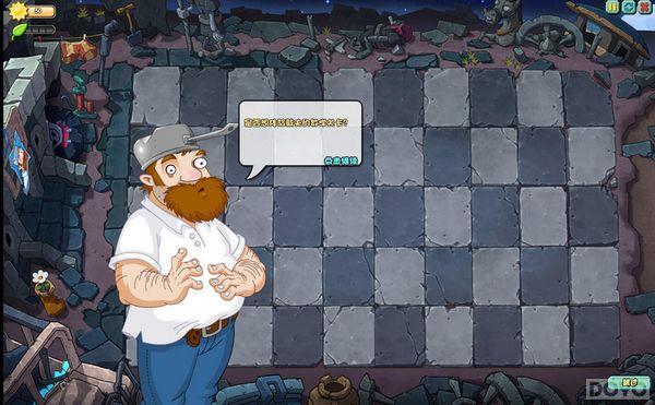 ��ֲ���ս��ʬOL�����⣺�����������쳱��_��վ