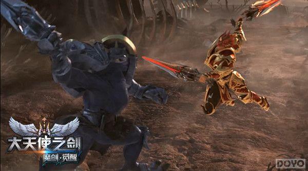 ������ʹ֮������CG�ع⣺��սһ������_��վ