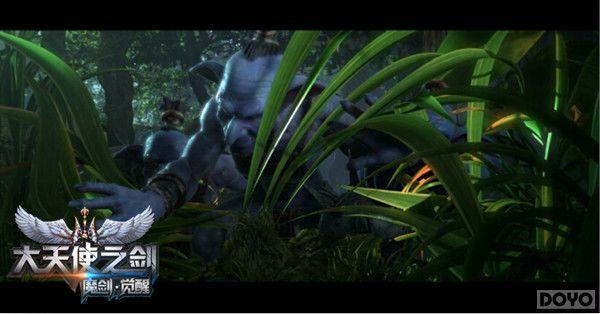 ������ʹ֮������CG�ع⣺��սһ������_��վ