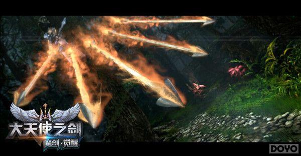 ������ʹ֮������CG�ع⣺��սһ������_��վ