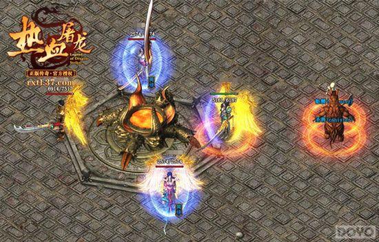 ����Ѫ�������ػ�ħ�� ��ӡ�ڰ�֮��_��վ