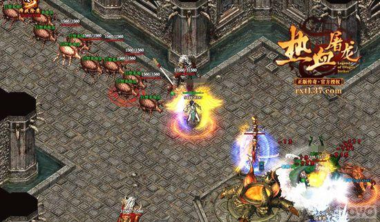 ����Ѫ�������ػ�ħ�� ��ӡ�ڰ�֮��_��վ