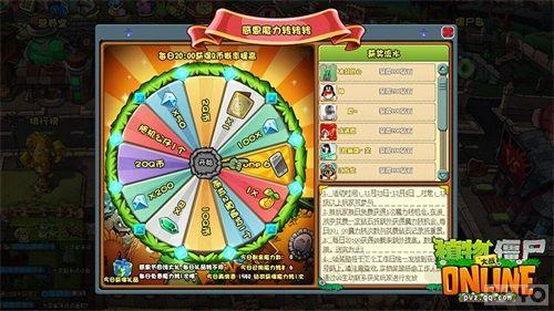 ��ֲ���ս��ʬOL����ҫ2014TGC ���޺��·�����_��վ