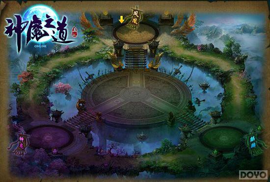 ����������Ϯ ����ħ֮�����ڲ������𺳿���_��վ