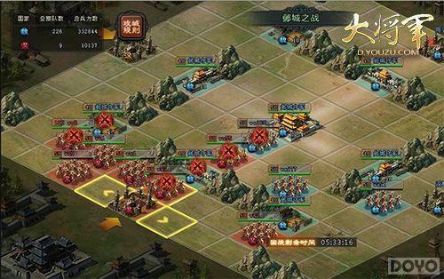 ������թ ���󽫾�����ս�����������_��վ