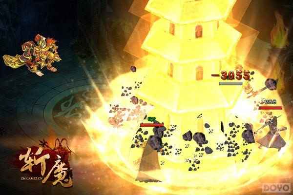 �°��ڲ⵹��ʱ ��նħ������ն���淨����_��վ