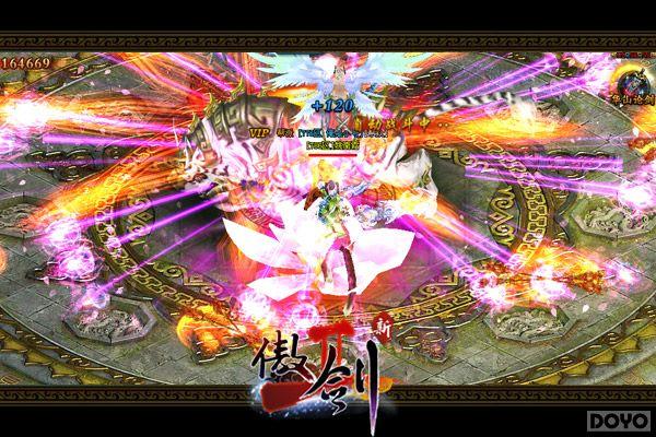 ��Ϊ������Ӯ�� ������2������PKս�ع�_��վ