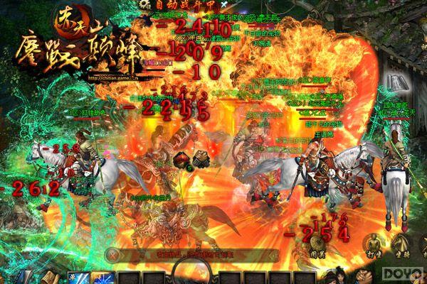 ��Ѫ�����ʢ�� �����졷�°��ս����_��վ