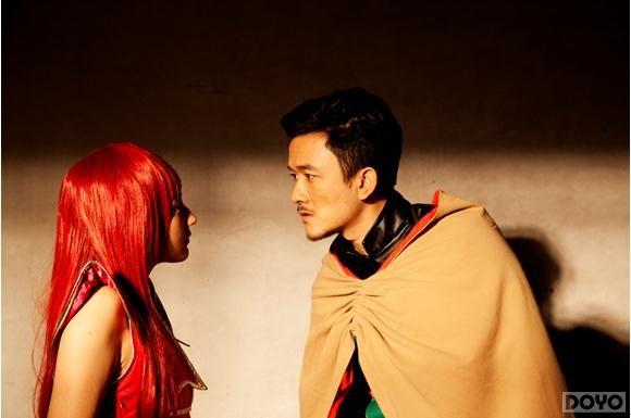 Я�֡������ϰ塱 ������ս�ǡ����չ���!_��վ