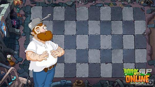 ��ֲ���ս��ʬOL��ȷ������2014TGC �������������²�_��վ