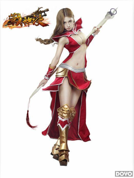 ������Ů��ۡ�ս����� ˭����Ĵ���Ů��_��վ