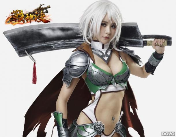 ������Ů��ۡ�ս����� ˭����Ĵ���Ů��_��վ