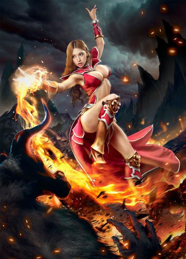 ������Ů��ۡ�ս����� ˭����Ĵ���Ů��_��վ