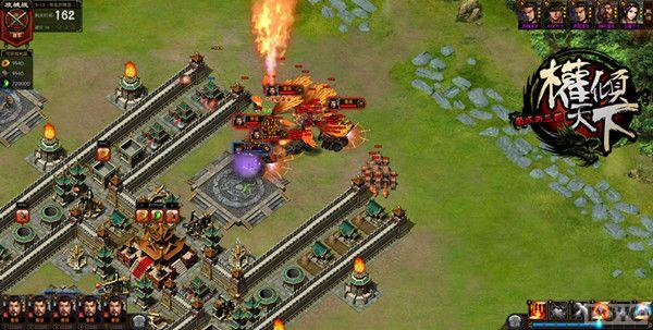 ���ɵ�ս�� ��Ȩ�����¡�����ҳ�ΰ�COC_��վ