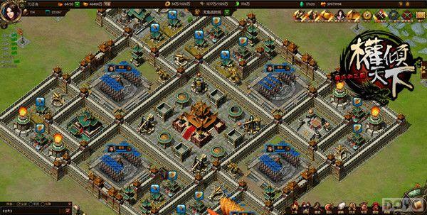 ���ɵ�ս�� ��Ȩ�����¡�����ҳ�ΰ�COC_��վ