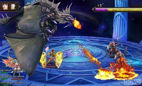 ʥ������֮�� ������ʿ����ħ���ǹ����ع�_��վ