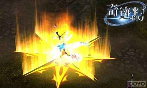 �͹�ʵ���� ��MU�漣���ˡ���ħ�㳡����_��վ