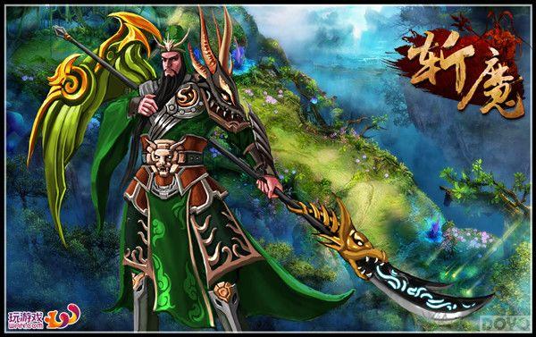 ������Ӣ�� ��նħ������ְҵ�󹫿�_��վ