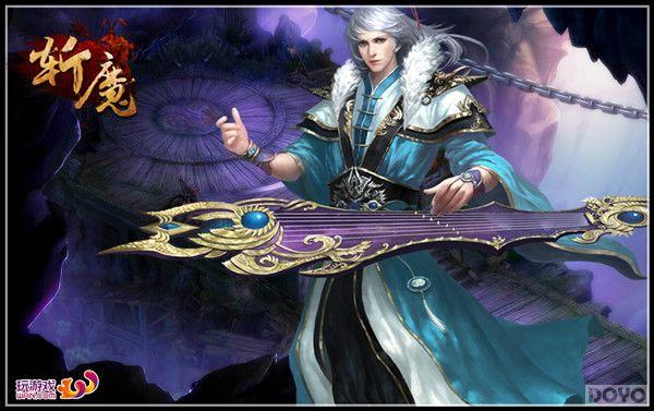 ������Ӣ�� ��նħ������ְҵ�󹫿�_��վ