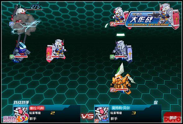 ս����Ӣ�� ��SD�Ҵ����ս��PK��ս����_��վ