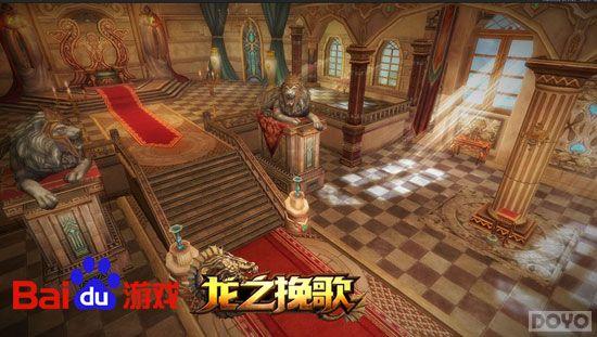 ħ���˵ �ٶ���Ϸ����֮��衷Ӣ�۲���_��վ