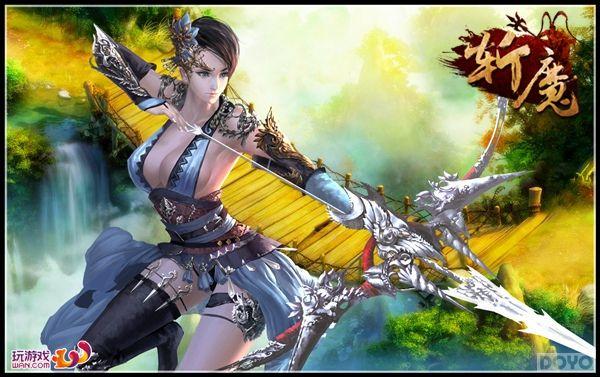 �����������Ծ��� ��նħ�������׷�ȫ����_��վ