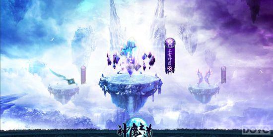 �߸���֪ ����ħ֮����ӡ��վ����������ɫְҵ_��վ