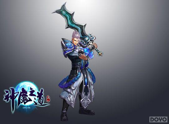 �߸���֪ ����ħ֮����ӡ��վ����������ɫְҵ_��վ