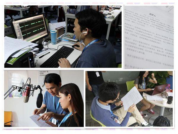 37��Ϸ������ä�˽ڡ����񣺺ڰ��е��ʶ���_��վ