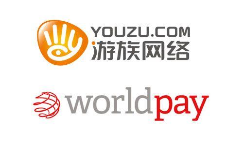 ����ǩԼWorldPay �������й���Ϸ��ҵ�ͻ�_��վ