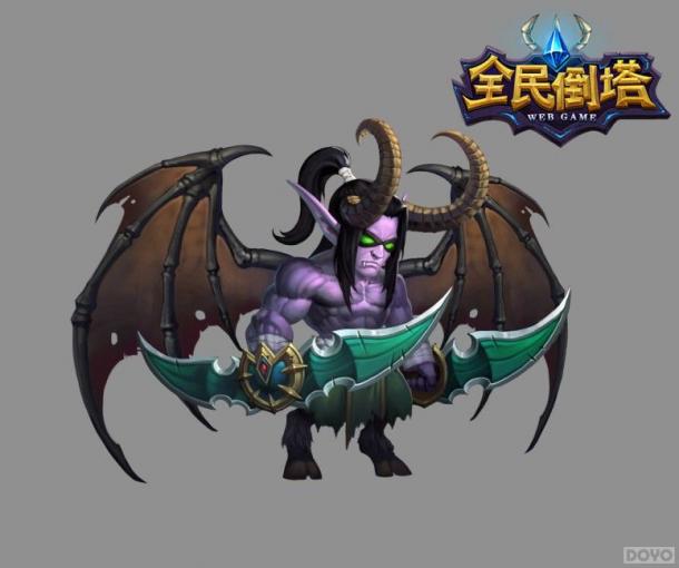 ��ԽDOTA���� ���Ρ�ȫ������ԭ������_��վ