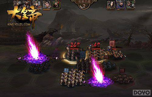 ������SLG ����ʵۡ�һ����ͼ�㹻����_��վ