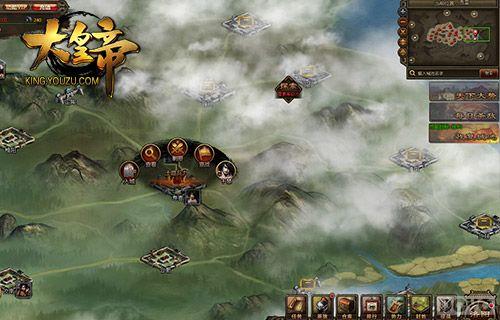 ������SLG ����ʵۡ�һ����ͼ�㹻����_��վ