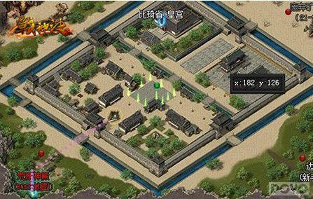 �Ե��ܲ÷�����Ч ���ء�ս���������BOSS�淨_��վ