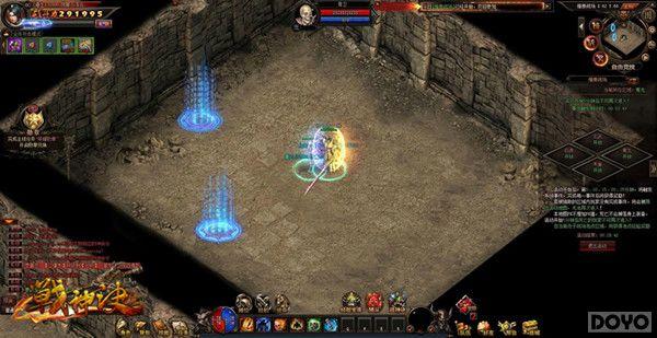 ����PK�淨��Ϯ ��ս�������ԭս��ȫ������_��վ